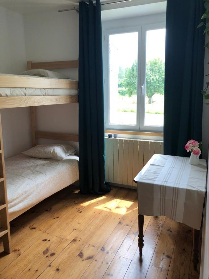 Maison D'Hotes Larraldia Uhart-Cize Extérieur photo