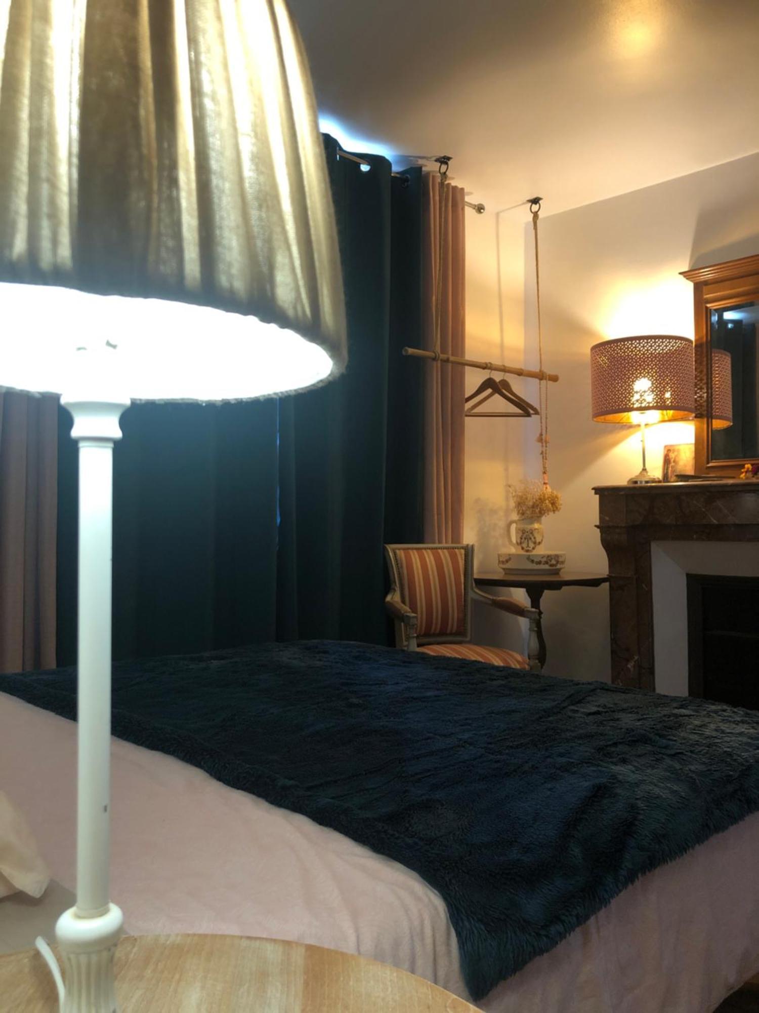 Maison D'Hotes Larraldia Uhart-Cize Extérieur photo